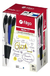Boligrafo Filgo Ginza Retractil Trazo 1mm Pack X 36 Unidades