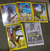 50 Sobres Trading Dinosaur 3d - comprar online