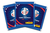 FIGURITAS COPA AMERICA 2024 PACK 50 SOBRES