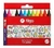 CRAYON JUMBO FILGO X 12