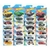 AUTOS HOTWHEELS