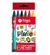 CRAYON CORTO X6 FILGO