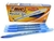 BOLIGRAFO BIC ROUND STIC AZUL