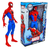 MUÑECOS MARVEL PACK COMERCIO X UNIDADES