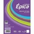 Repuesto Epica 48 hojas cuadriculado
