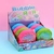 CHICLE BUBBLE ROLL- FUN CANDY