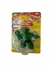 HEROES OF GOO JIT ZU edicion MARVEL pack x 4 - comprar online