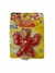 HEROES OF GOO JIT ZU edicion MARVEL pack x 4 - Distribuidora Don Figuritas - Venta Mayorista y Minorista