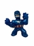 Imagen de HEROES OF GOO JIT ZU edicion MARVEL pack x 4