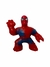 HEROES OF GOO JIT ZU edicion MARVEL pack x 4 - Distribuidora Don Figuritas - Venta Mayorista y Minorista