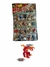 BAKUGAN PLANCHA X 20 UNIDADES - comprar online