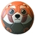 PELOTA ESPUMA SOFT ZOOBALL 15 CM - BULTO 36 UNIDADES SURTIDAS $6500 C/U en internet