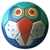 PELOTA ESPUMA SOFT ZOOBALL 15 CM en internet