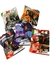 AUTOS FORMULA UNO 10 CM PACK 6 AUTOS - comprar online