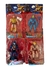 MUÑECO HE-MAN PACK COLECCION 4 UNIDADES