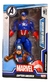 MUÑECOS MARVEL PACK COMERCIO 6 UNIDADES $6500 C/U - Distribuidora Don Figuritas - Venta Mayorista y Minorista