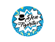 Distribuidora Don Figuritas - Venta Mayorista y Minorista