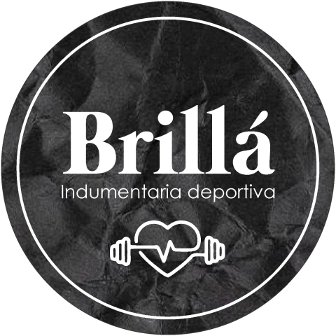Brilla indumentaria