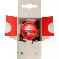 BOLA EXTINTORA ABC 500G na internet