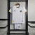 Kit Infantil Santos I Umbro 24/25 - Branco - comprar online