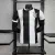 Camisa Corinthians III 24/25 - Jogador Nike Masculina - Branca e preta - comprar online