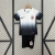 Kit Infantil Corinthians I 24/25 - Nike - Branca com detelhes em preto - comprar online