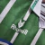 Camisa Palmeiras Retro - 93/94 - Parmalat + Rhumell - Radou Sports