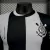 Camisa Corinthians III 24/25 - Jogador Nike Masculina - Branca e preta - Radou Sports