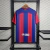 Camisa Barcelona I 23/24 - Torcedor Nike Masculina - Azul e Grená - comprar online