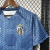 Camisa Santos Treino 24/25 Torcedor Umbro Masculina - Azul - Radou Sports