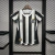Camisa Santos II 24/25 Torcedor Umbro Feminina - Branco e Preto - comprar online