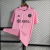 Camisa I Inter Miame 23/24 Torcedor Adiddas Masculina - Rosa na internet