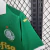 Camisa Palmeiras I Gola 24/25 Torcedor Puma Masculina - Verde na internet