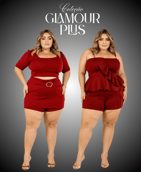 Carrusel RK Fashion