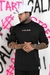 Camiseta Oversized - Calmô