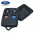 CAPA CONTROLE FORD 4 BOTÕES