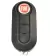 Chave Canivete Fiat 500 Palio Uno Grand Siena 3b Oca na internet