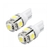 Lâmpada 5 Leds T10 12 Volts 5W (Vendido na Unidade) - comprar online