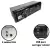 Radio automotivo mp3 - c/ bluetooth (1 Din / fm usb sd bt) na internet
