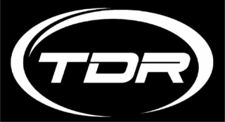 TDR Sport Store