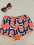 Conjunto Biquíni Top - Fdlbeachwear