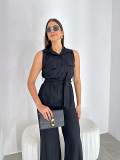 BOLSA MARA PRETO - comprar online