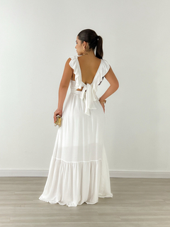 VESTIDO IOLANDA - Eleve Conceito