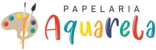 Papelaria Aquarela