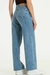 Jean Constanza Wide Leg 38 - Atenea