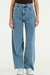 Jean Constanza Wide Leg 44 - comprar online