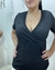 Imagen de Blusa escote en v