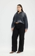Jean Isidora Wide Leg 52 - Atenea