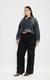 Jean Isidora Wide Leg - Atenea