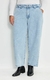 Jean Malika Wide Leg 46 - Atenea